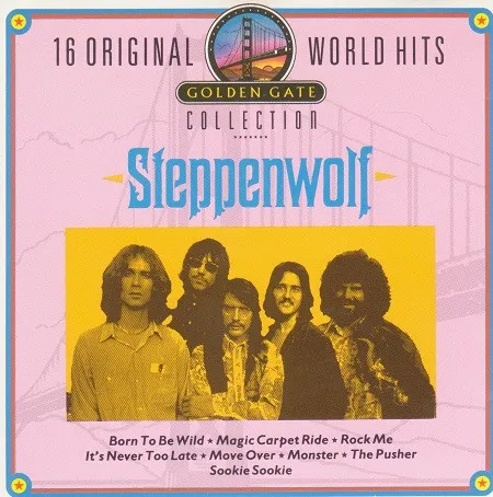 16 Original World Hits