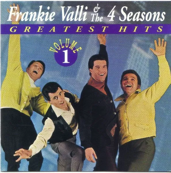 Greatest Hits, Vol.1