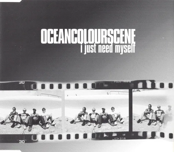 I Just Need Myself
