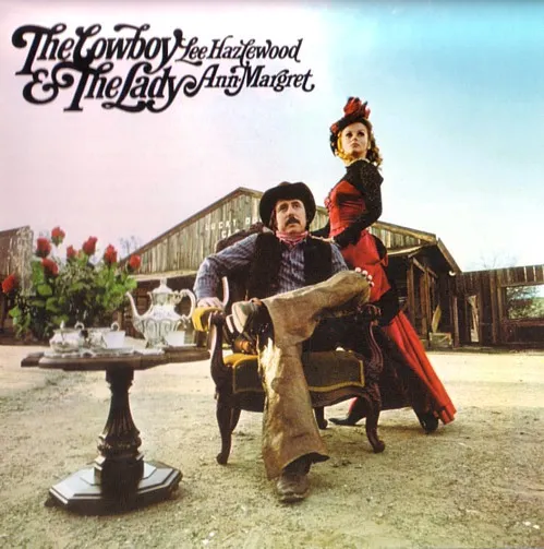 The Cowboy & The Lady