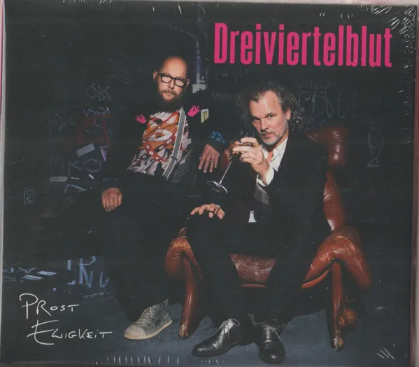 Prost Ewigkeit