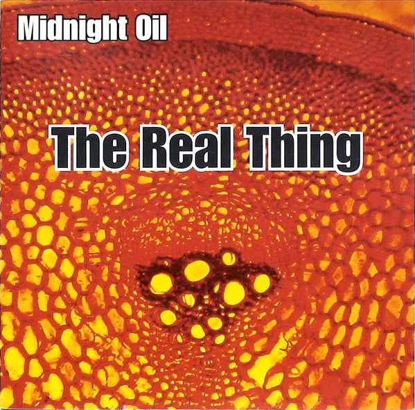 The Real Thing