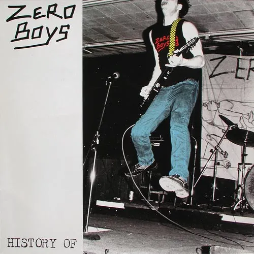 History Of