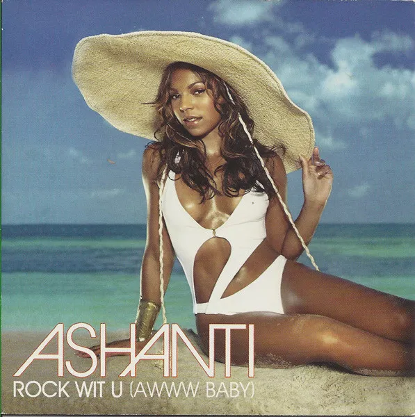 Rock Wit U (Awww Baby)