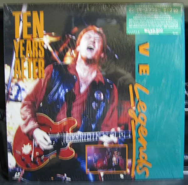Live Legends