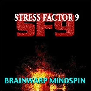 Brainwarp Mindspin