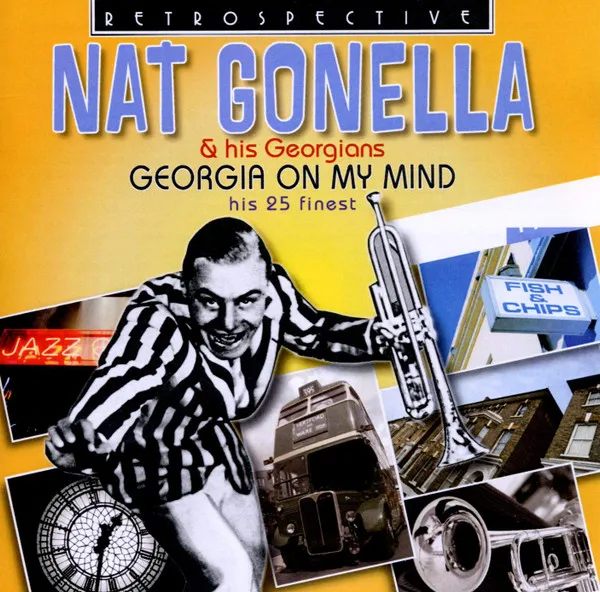 Nat Gonella (1908-1998)