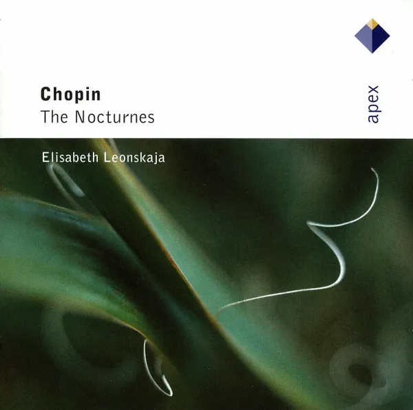 Nocturnes Nr.1-21