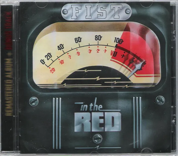 In The Red