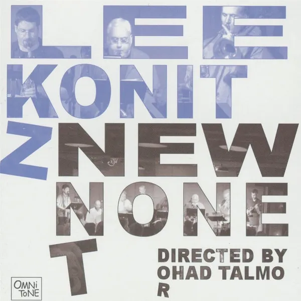 New Nonet (Directed by Ohad Talmor)