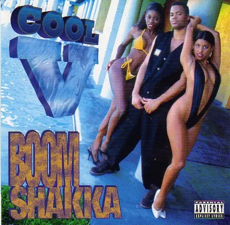 Boom Shakka