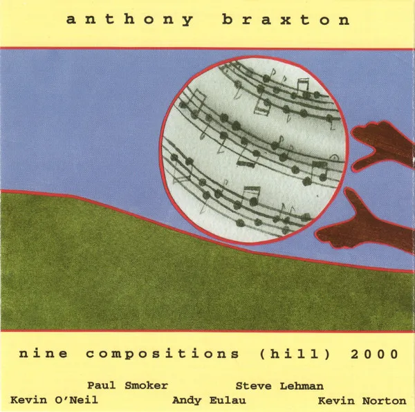 Nine Compositions (Hill) 2000