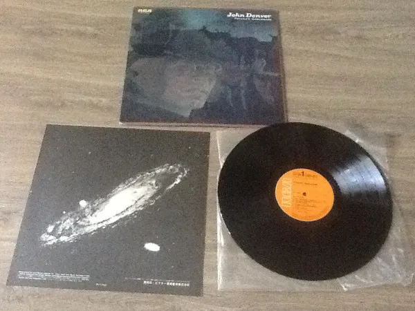 Farewell Andromeda