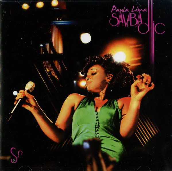 Samba Chic - Ao Vivo