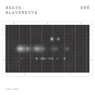 Hlavenková Beata, Török Oskar
