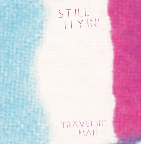 Travelin' Man