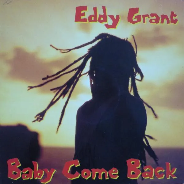 Baby Come Back (12" Remix)