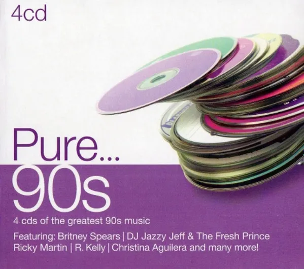 Pure...90s