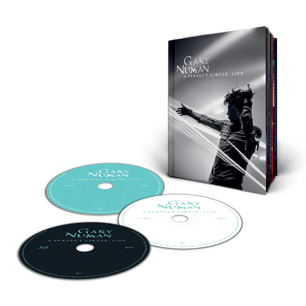 A Perfect Circle: Live at OVO Arena Wembley