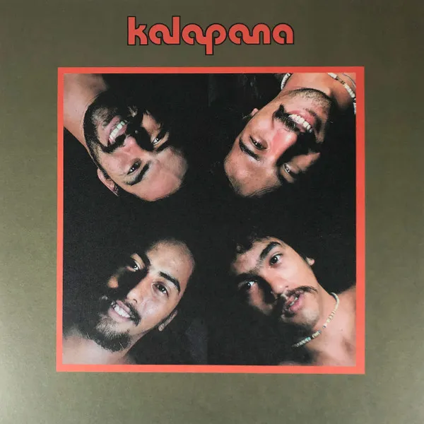 Kalapana