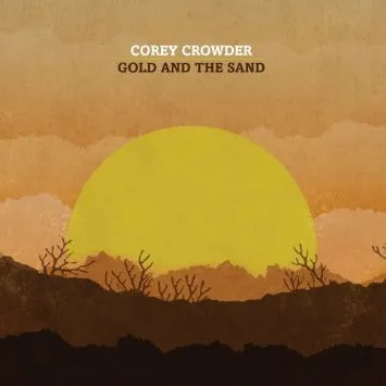 Gold And The Sand