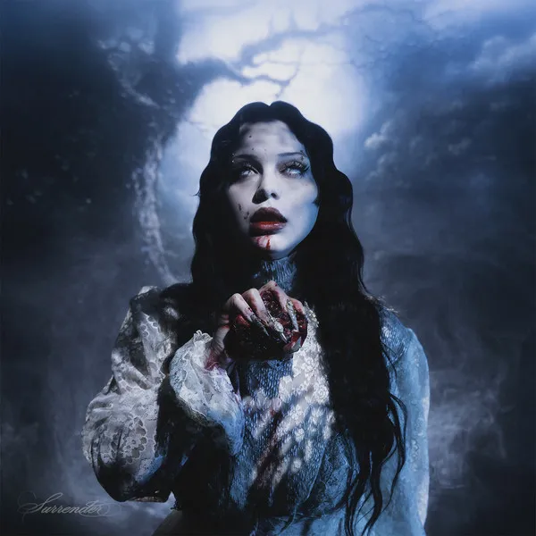 Amira Elfeky:  Surrender