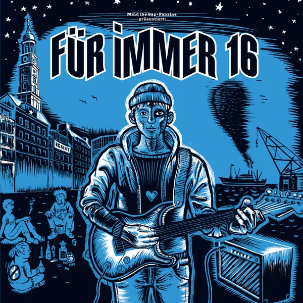 Für Immer 16 - ...But Alive Songs neu interpretiert (Limited Edition) (Eco Vinyl)