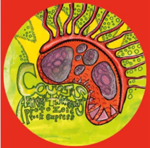 Protozoic Rock Express