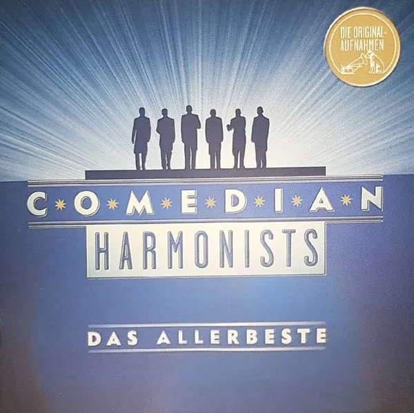 Das Allerbeste - Die Originalaufnahmen