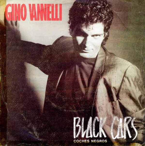 Black Cars = Coches Negros