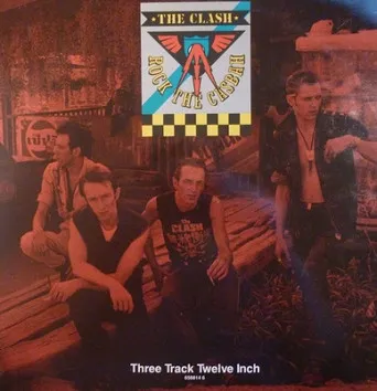 Rock The Casbah