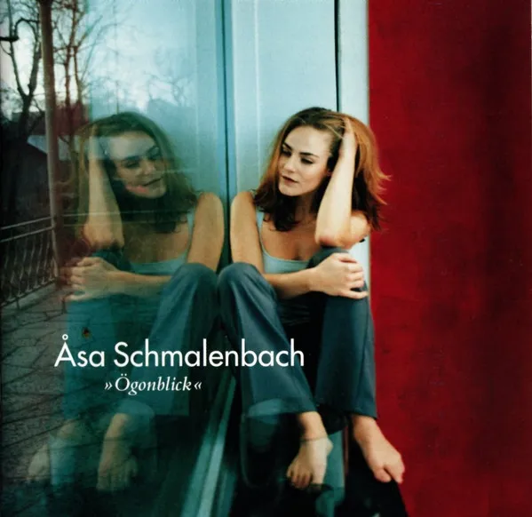 Ögonblick