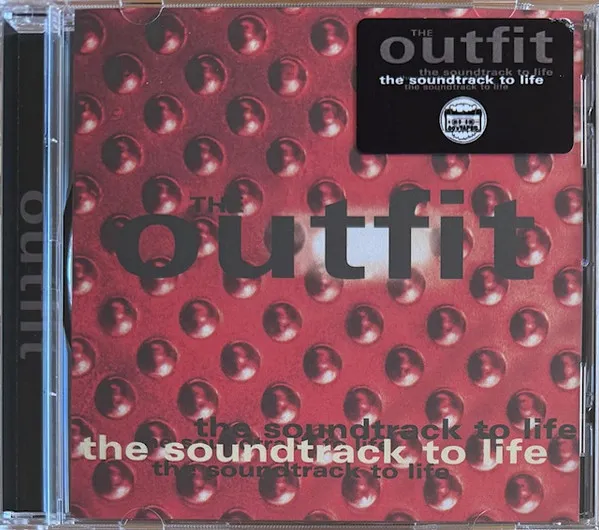 The Soundtrack To Life