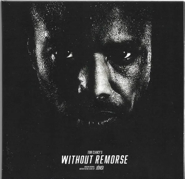 Tom Clancy's Without Remorse (Original Motion Picture Score)