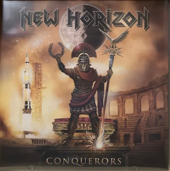 Conquerors