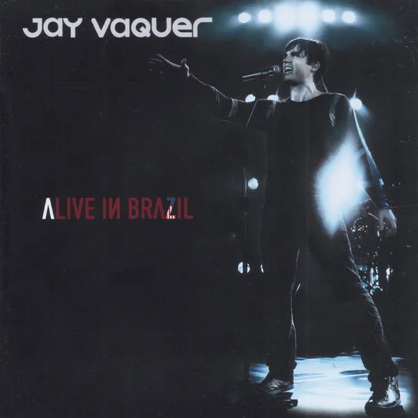 aLive in BraZil