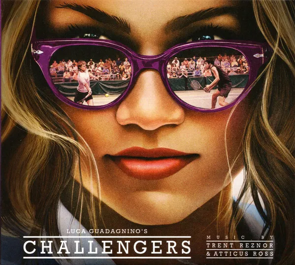 Challengers (Original Score)
