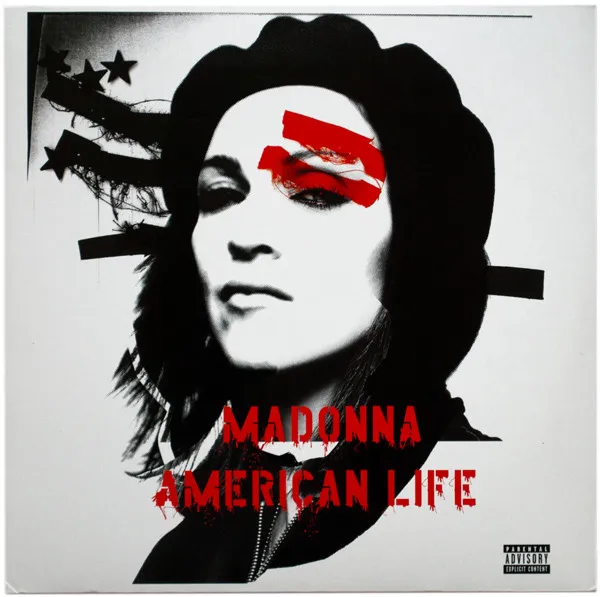 AMERICAN LIFE