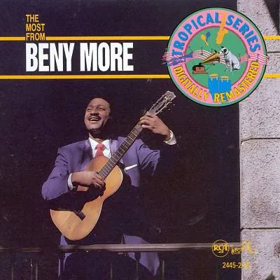 The Most From Beny More