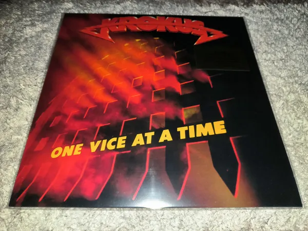 One Vice At a Time