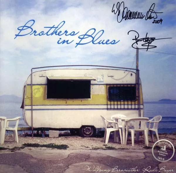 Brothers In Blues