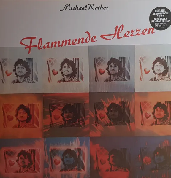 FLAMMENDE HERZEN LTD.