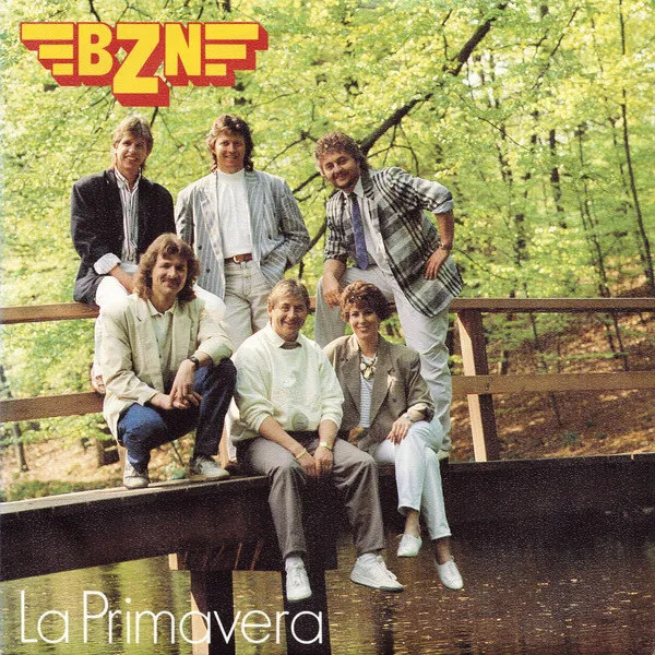 La Primavera