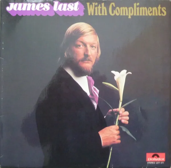 With Compliments