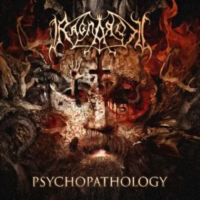 PSYCHOPATHOLOGY