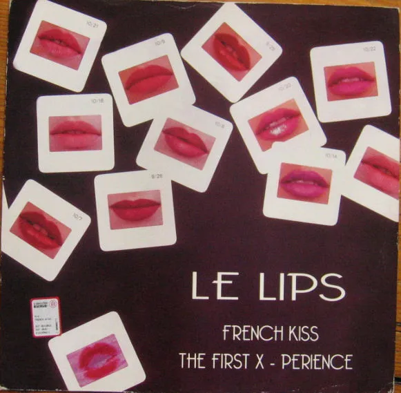 French Kiss / The First X - Perience