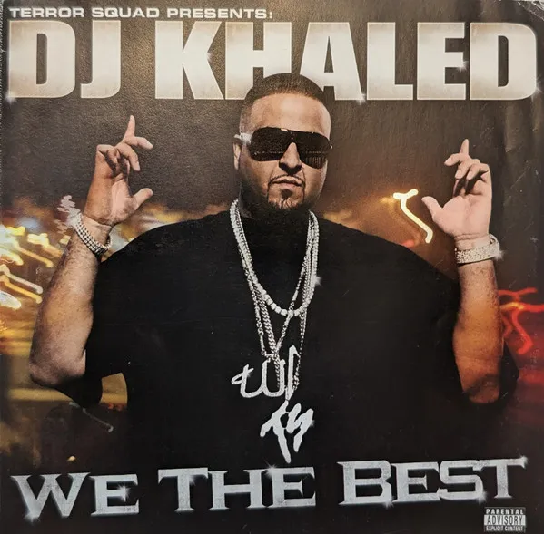 We The Best