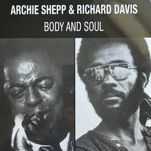 Body And Soul