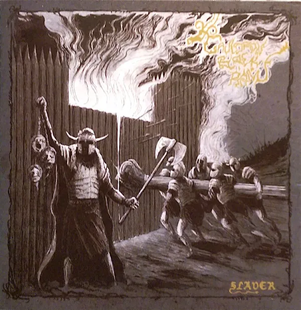 Slaver