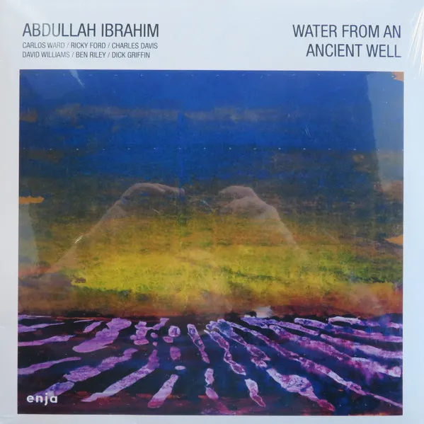 Water From An Ancient Well (Magenta Vinyl) (125 Jahre Jazz)